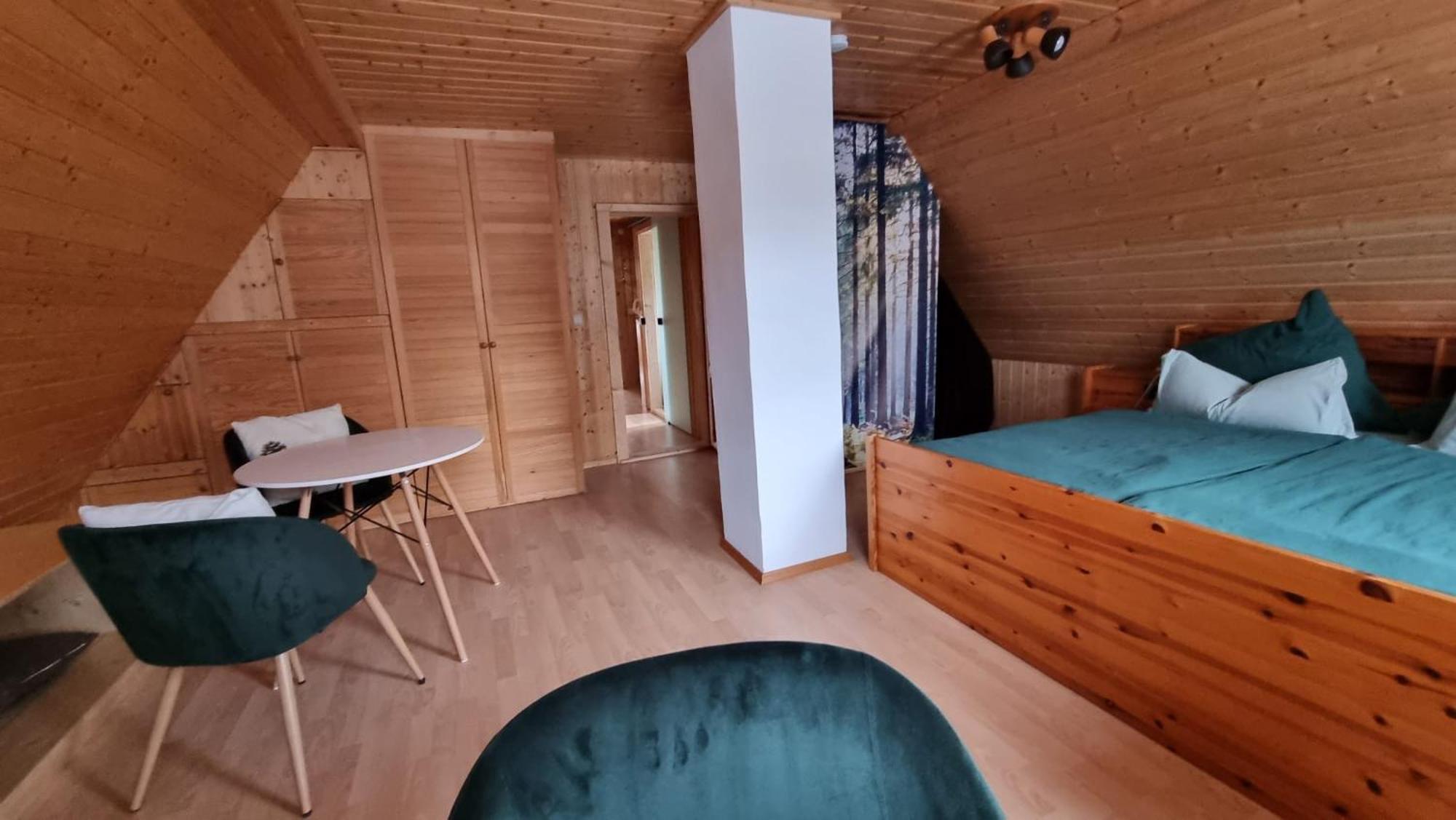 Апартаменты Haus Tannenzaepfle Вальдахталь Экстерьер фото